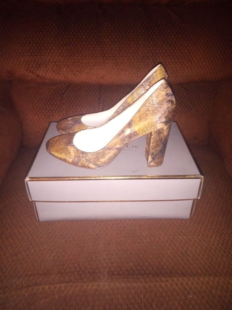 New Size 6 1/2