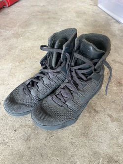 Kobe Bryant shoes