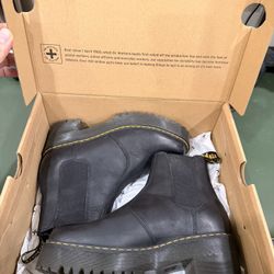 Dr. Martens Rometty Boots 