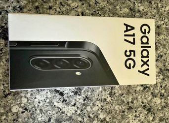 Samsung Galaxy A17 5G