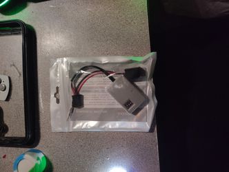 BMW E90 SEAT OCCUPANCY MAT EMULATOR
