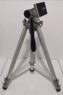 Professional Grade Photo/Video Tripod
