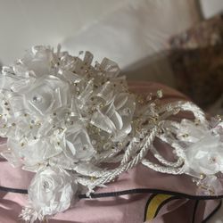 👰 Bride Dress  Size 16 