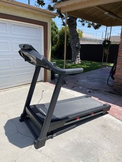 Pro Form Treadmill