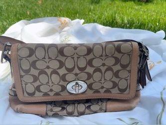 Vintage Coach