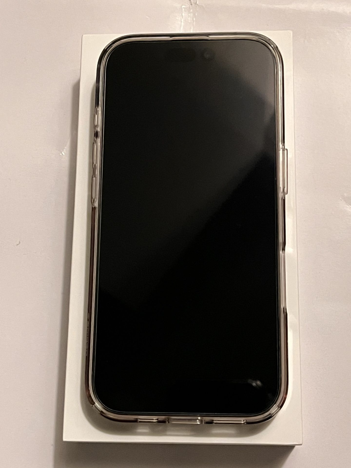 iPhone 16 Pro 128gb