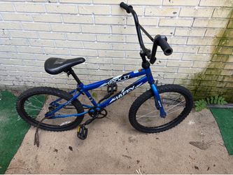 Huffy bmx