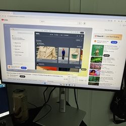 Dell Monitor 