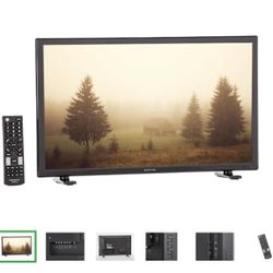 NEW Insignia 24 Inch LED TV