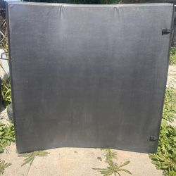 Toyota Tacoma Bed Cover 