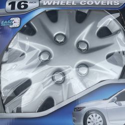 Rims Caps 