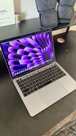 MacBook Pro 2019