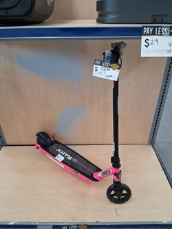 Scooter