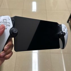 PS Portal Remote Player