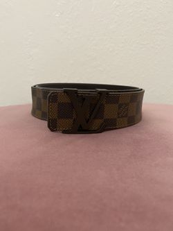 Louis Vuitton Belt