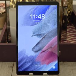 Samsung Galaxy Tab A7 Lite 8.7" 32GB