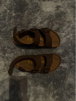 Birkenstocks milano