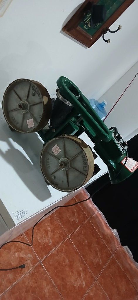 Casey Pro Basball Machine