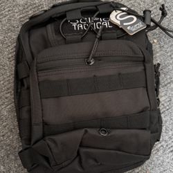 Tactical Bag