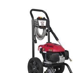 Power washer
