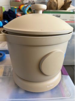 Our Place Dream Cooker 6-Qt Multicooker / Pressure Cooker