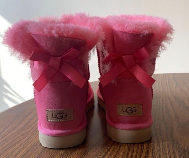 Uggs