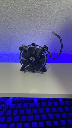 AM3 CPU Cooler