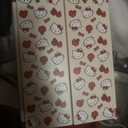 hello kitty mirror 