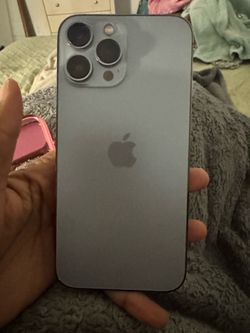 IPhone 13 Pro Max