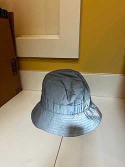 Metallic Urban Outfitters Bucket Hat