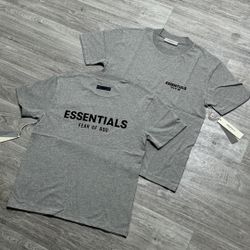Essentials Shirt