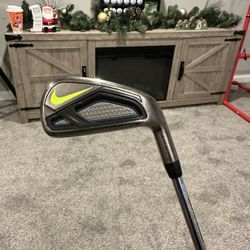 Nike Vapor Fly 4 Iron 