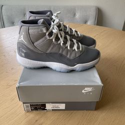 Air Jordan 11