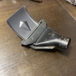 1937 Chevy Accessorie Windshield Defroster 