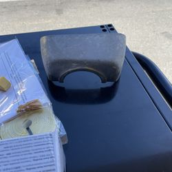 Ford F100 Column Cover Original