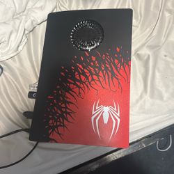 Ps5 Spiderman Edition 