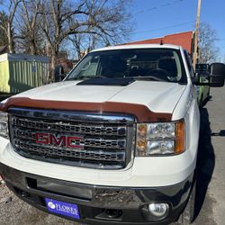 Car And Truck Washer