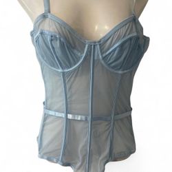 Large Corset Top 