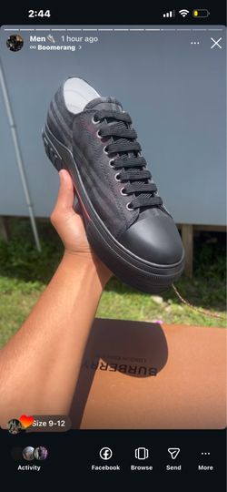 Burberry