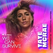 Audacy's 11th Annual We Can Survive