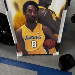 Kobe And Shaq Photo