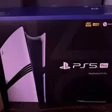 PS5 Pro
