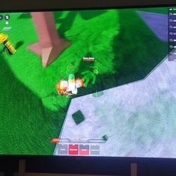 75 Inch ONN Smart TV & Tilting Mount - MOVING SALE