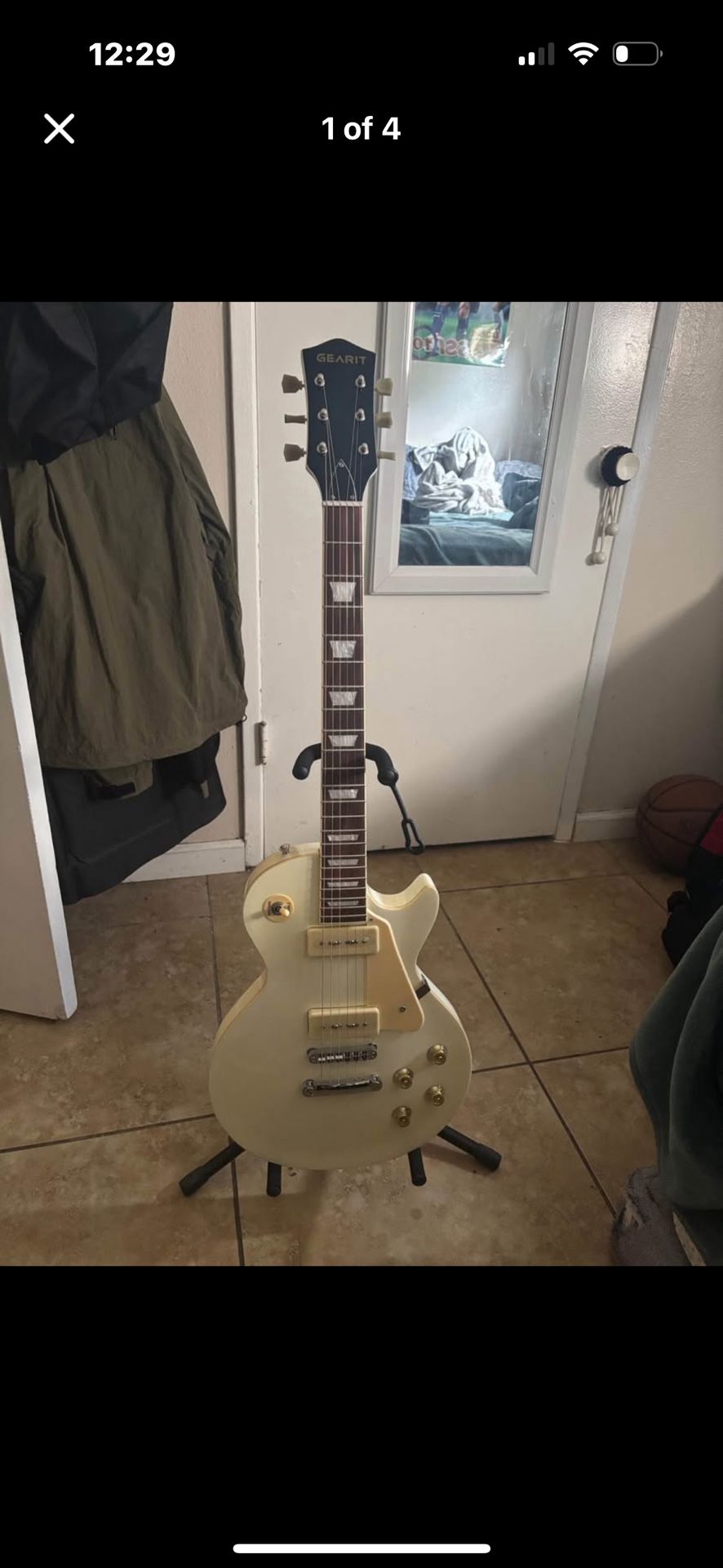 Electric Guitar