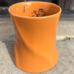 Small Ceramic Planter