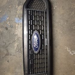 Ranger Grill