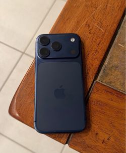 iPhone 17 Pro Unlocked