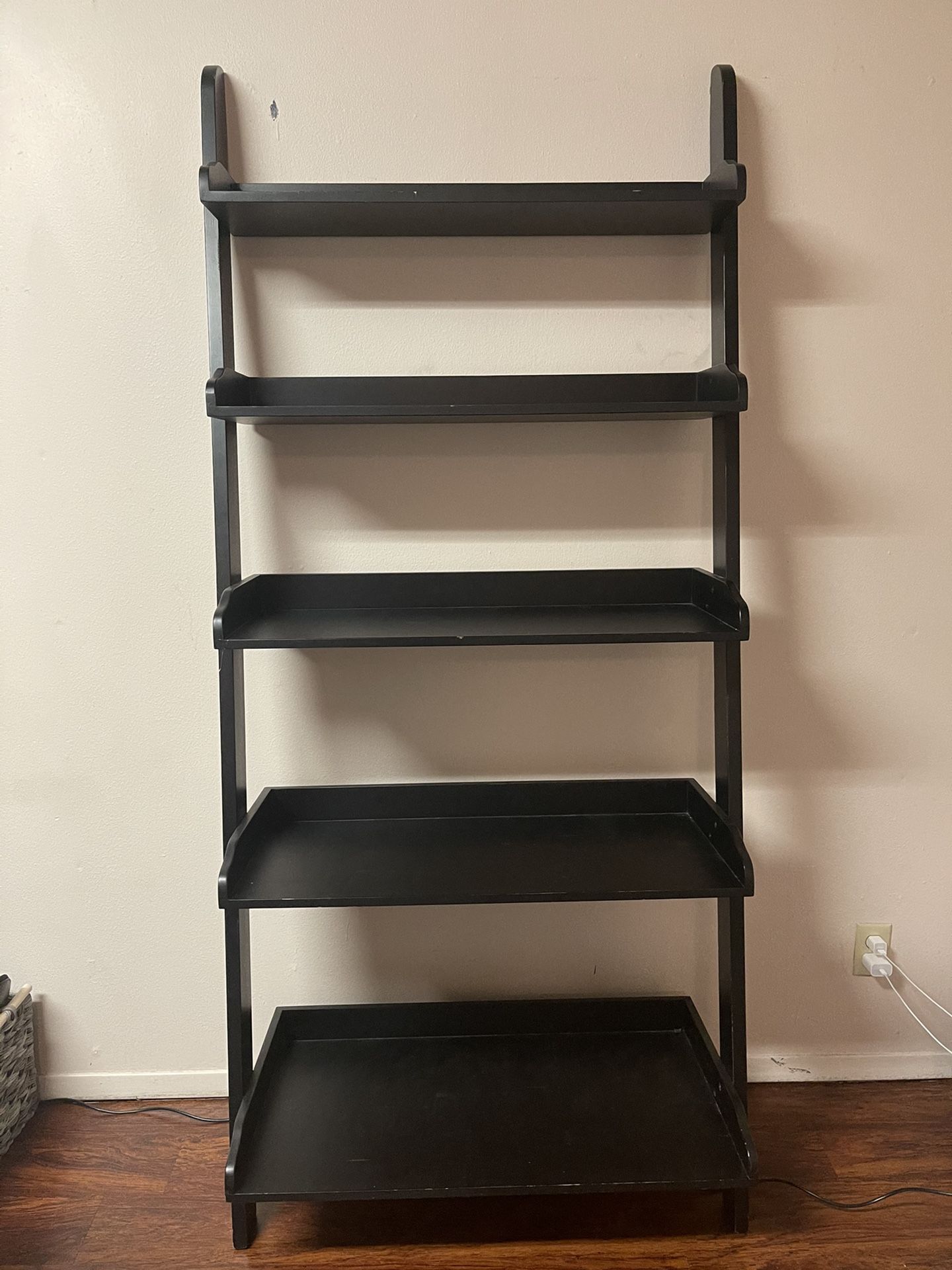Bookshelf
