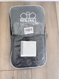 Pickleball Set