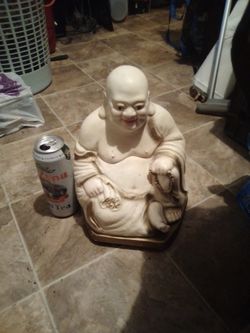 Budda Approx 15" High